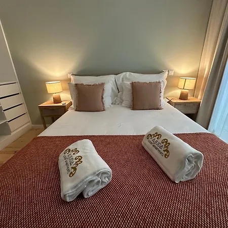 Ajuda Luxury Appartments-2